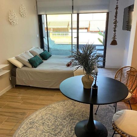 Apartmán Agata10-5E Alicante Exteriér fotografie