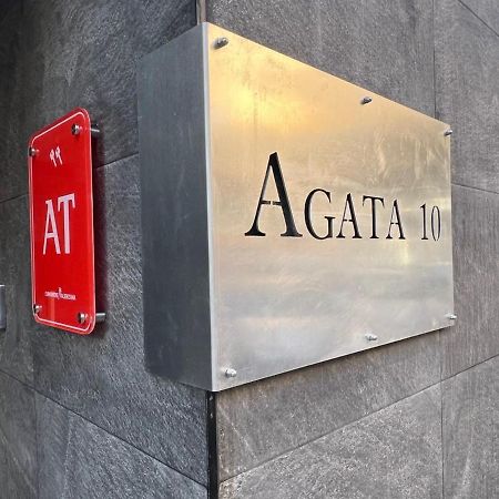 Apartmán Agata10-5E Alicante Exteriér fotografie