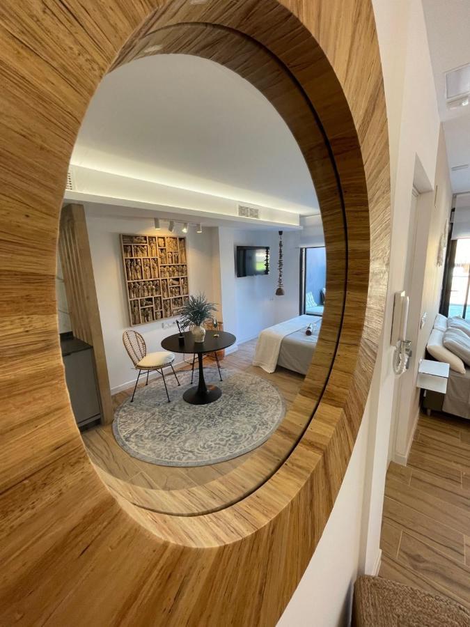 Apartmán Agata10-5E Alicante Exteriér fotografie