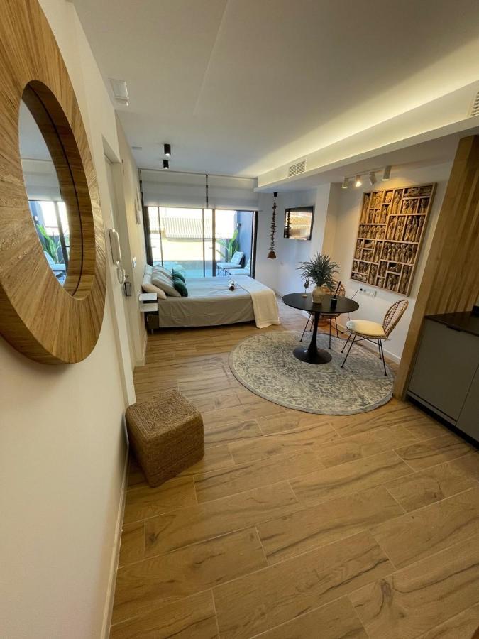 Apartmán Agata10-5E Alicante Exteriér fotografie
