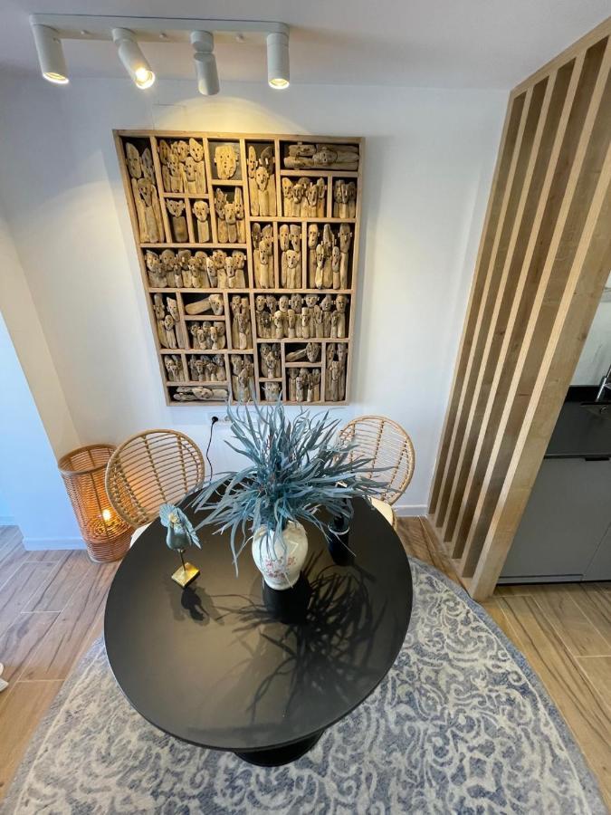 Apartmán Agata10-5E Alicante Exteriér fotografie