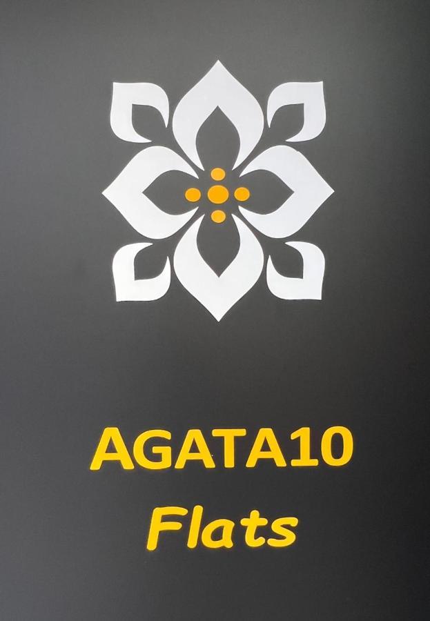 Apartmán Agata10-5E Alicante Exteriér fotografie